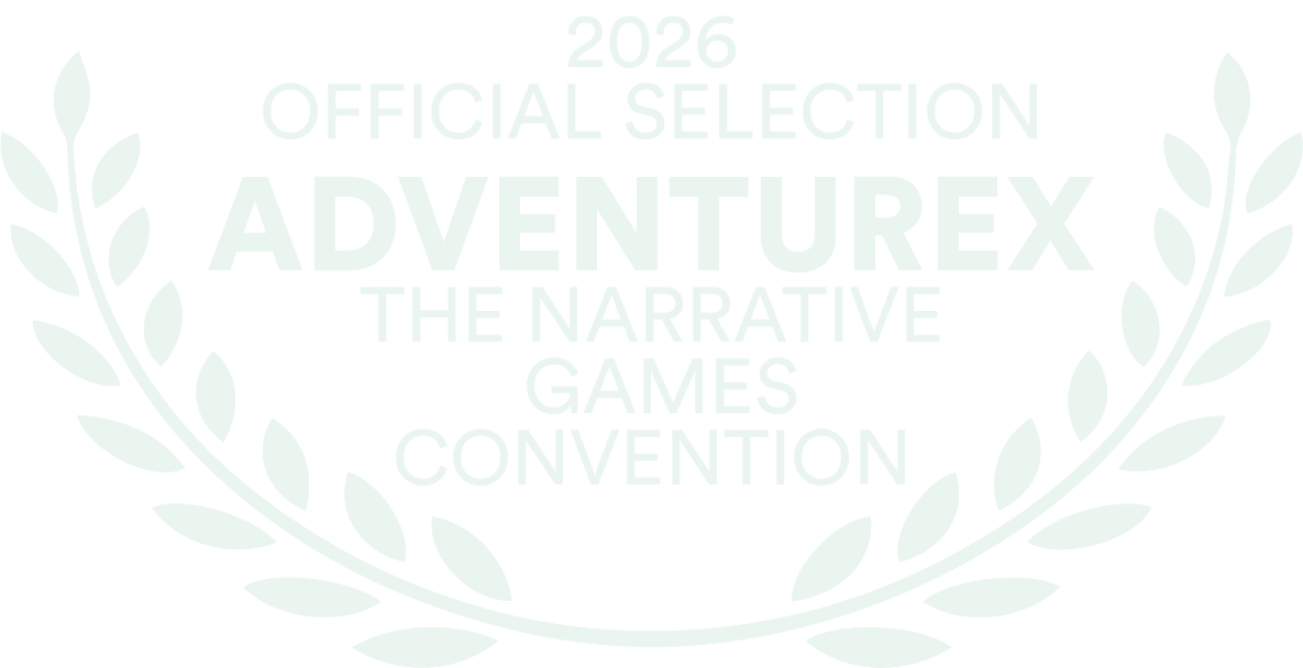 Official Selection AdventureX 2026