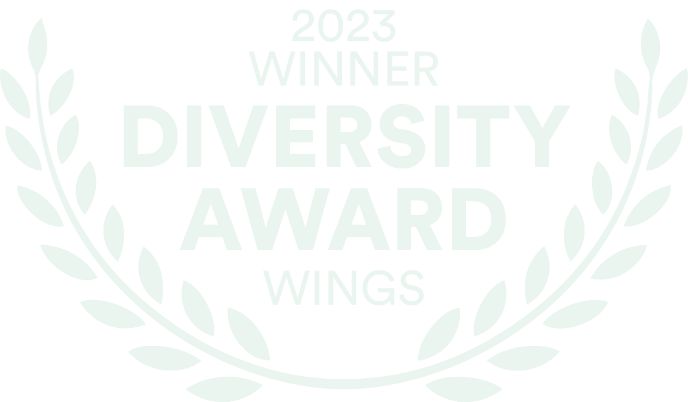 WINGS Aware Games Diversity Award 2023