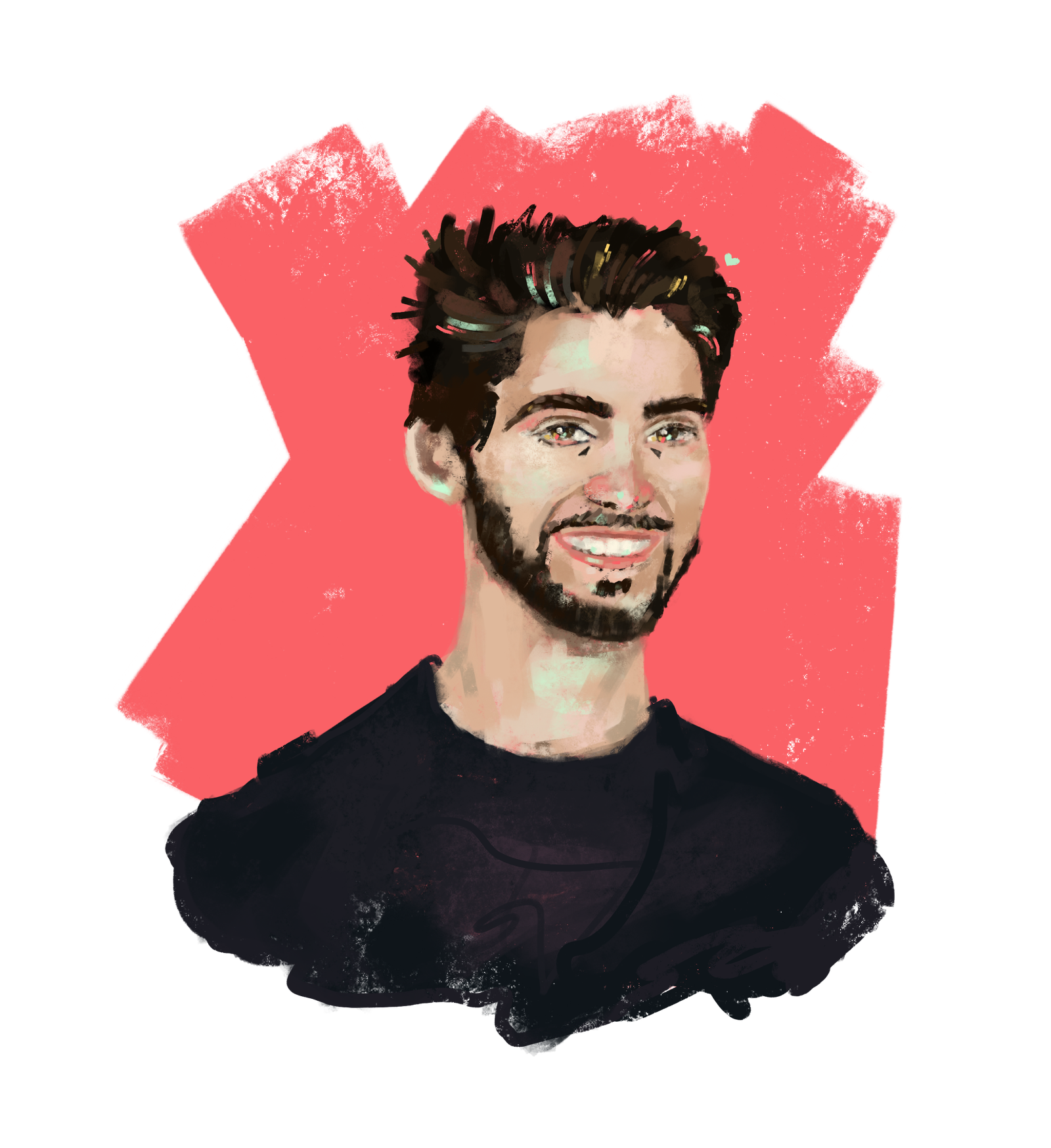 Aron Eggenberger